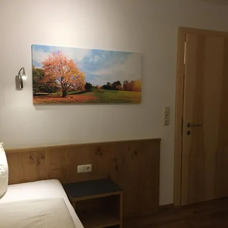 Lejlighed Appart Jehle *