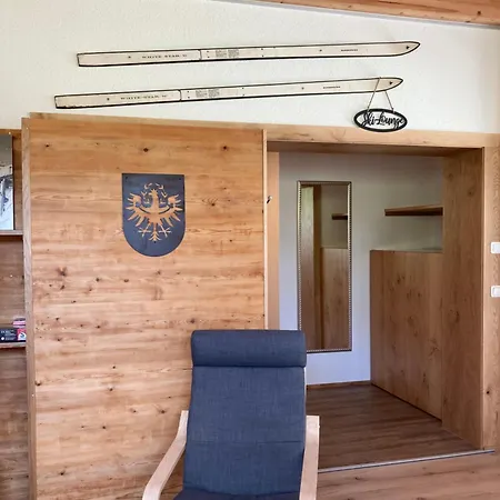 Daire Jehle Sankt Anton am Arlberg