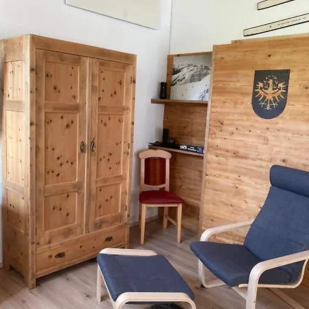 Jehle Appartamento