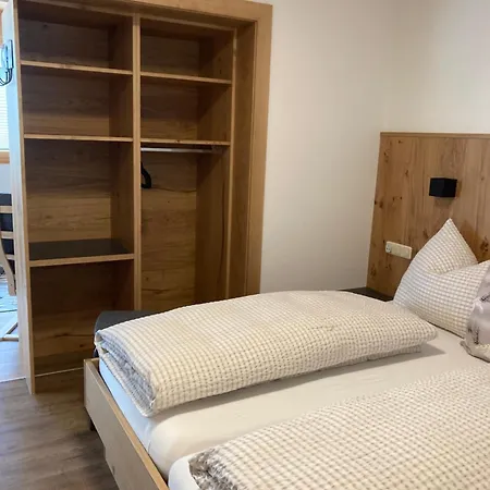 Jehle 圣安东阿尔贝格