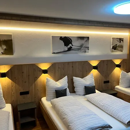 Daire Jehle Sankt Anton am Arlberg