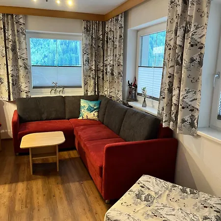 Jehle Daire Sankt Anton am Arlberg