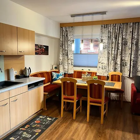 Jehle 圣安东阿尔贝格