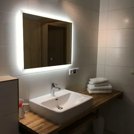 Jehle * Sankt Anton am Arlberg