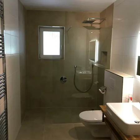 公寓 Jehle 圣安东阿尔贝格