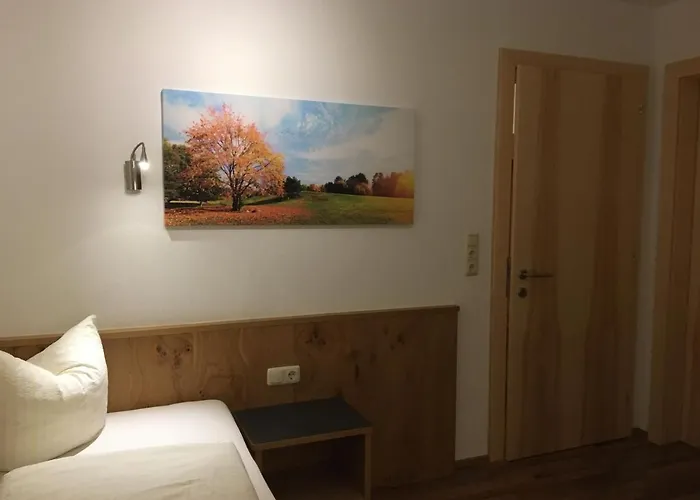 Appartamento Jehle *