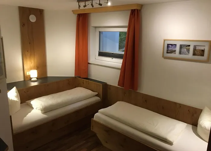 Jehle * Sankt Anton am Arlberg