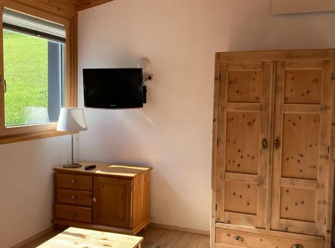 Appartamento Jehle Sankt Anton am Arlberg