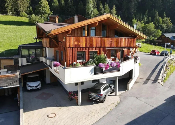 Jehle Appartamento *