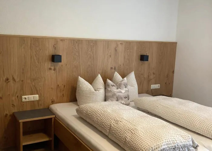 Jehle Appartamento Sankt Anton am Arlberg