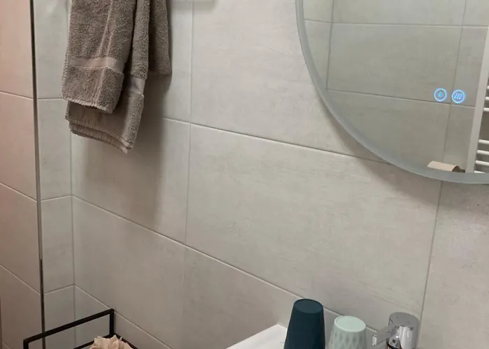 Jehle Appartamento *