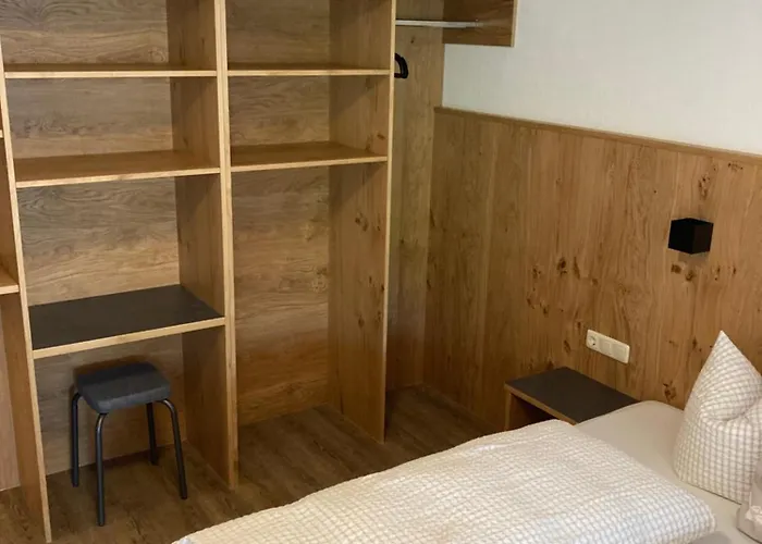 Jehle Appartamento Sankt Anton am Arlberg