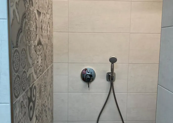 Appartamento Jehle *