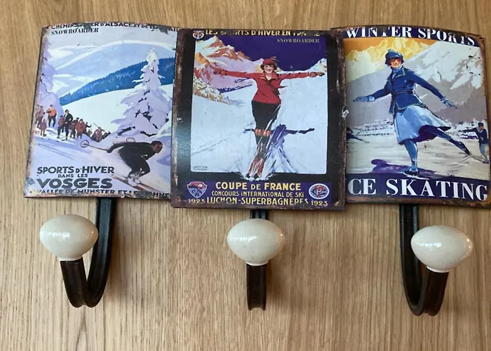 Appartamento Jehle *