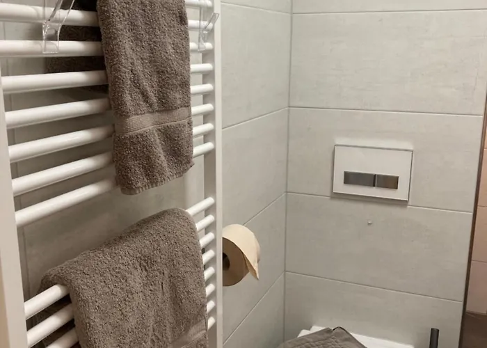 Appartamento Jehle Sankt Anton am Arlberg