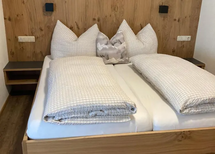 Jehle Sankt Anton am Arlberg