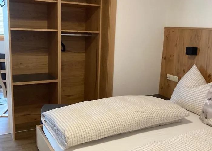 Jehle Sankt Anton am Arlberg