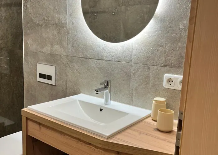 Jehle Appartamento *