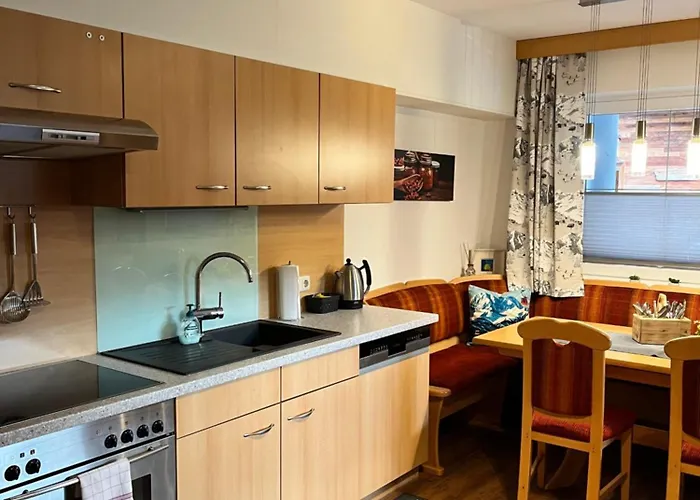 Jehle Appartamento *