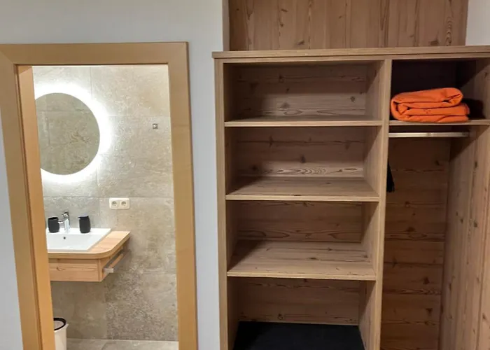 Appartamento Jehle *