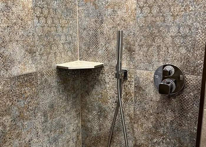 Jehle Appartamento Sankt Anton am Arlberg