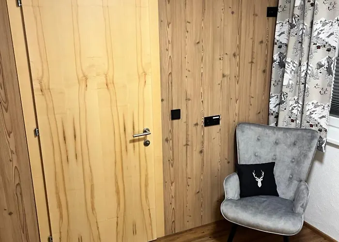 Jehle Sankt Anton am Arlberg