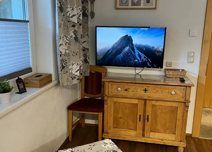 Appartamento Jehle *