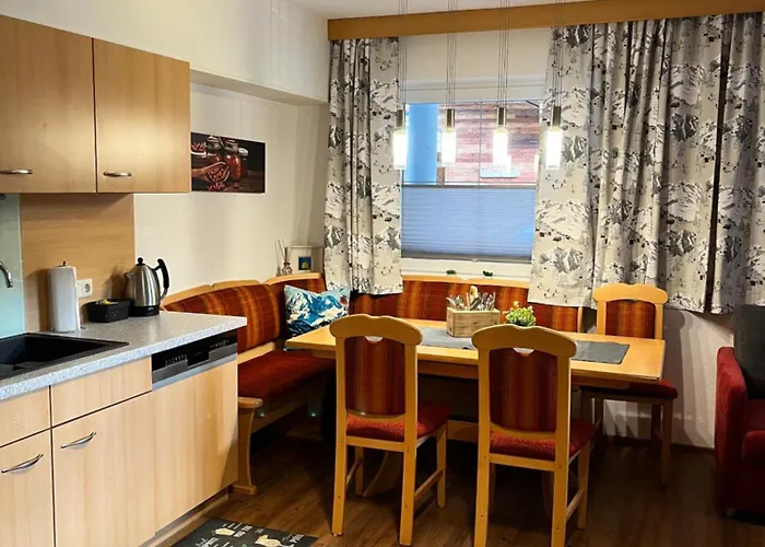 Jehle Sankt Anton am Arlberg