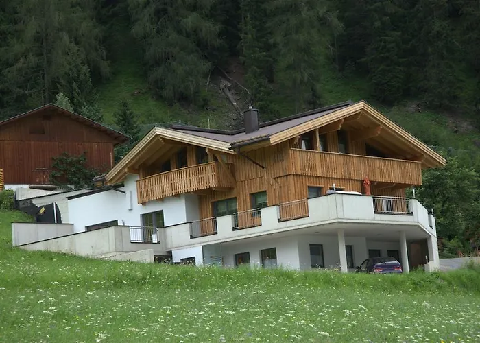 Appartamento Jehle *