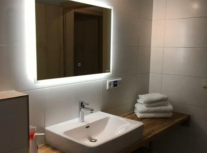 Jehle * Sankt Anton am Arlberg