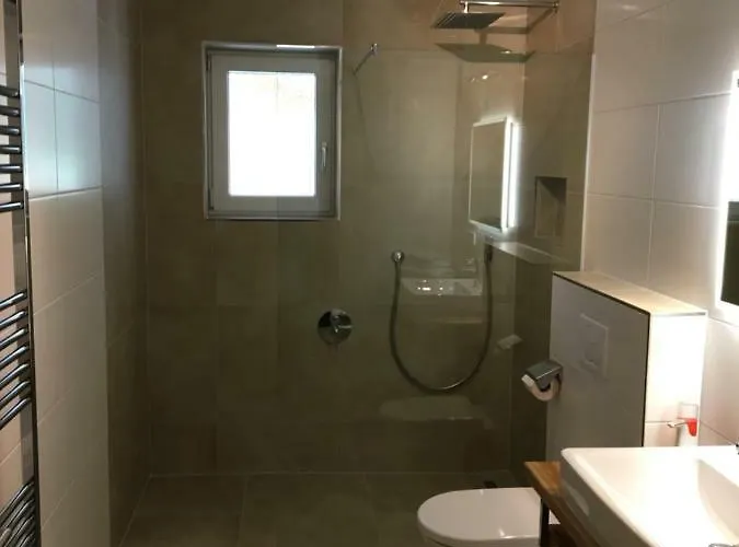 Appartamento Jehle Sankt Anton am Arlberg