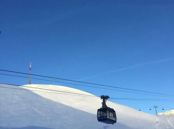 Appartamento Jehle *