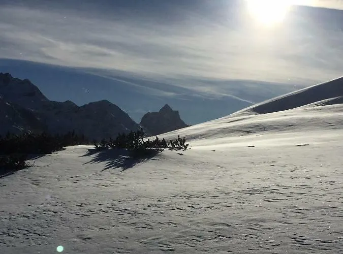 Appartamento Jehle *