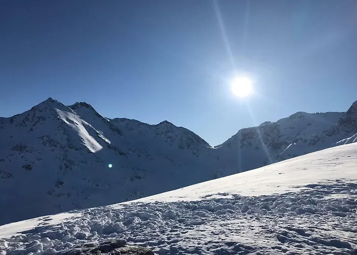 Jehle Appartamento *