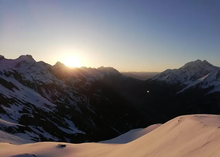 Jehle Appartamento *