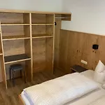 Jehle Διαμέρισμα Σανκτ Αντόν αμ Άλμπεργκ
