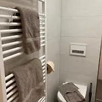 Διαμέρισμα Jehle Σανκτ Αντόν αμ Άλμπεργκ