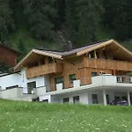 Апартаменты Jehle *