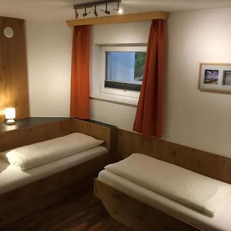 Jehle * 장크트안톤암아를베르크