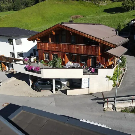 Appartement Jehle *