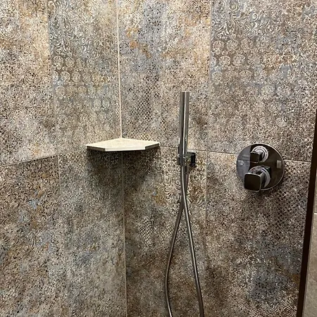 Jehle 아파트 장크트안톤암아를베르크