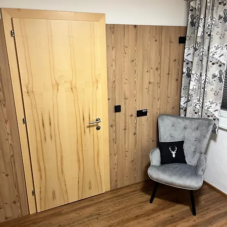 Jehle 장크트안톤암아를베르크